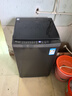 小天鹅（LittleSwan）波轮洗衣机小型全自动家用 8KG TB80V27T 一级能效 以旧换新 京东自营 出租房宿舍 实拍图