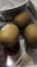 佳沛（zespri）新西兰金奇异果10粒巨大果146-175g猕猴桃中秋节礼品送水果礼盒 实拍图