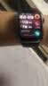 华为【送礼优选】HUAWEI WATCH D2幻夜黑 动态血压监测一键微体检升级多种健康研究华为智能手表 实拍图
