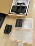 品胜（PISEN）尼康EN-EL15/EL15C相机电池充电器套装 适用Z5 Z6 z63 Z7 Z8 D7000 D7100 D7500 D750 D810 D850  实拍图