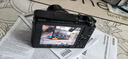 索尼（SONY） DSC-RX100M7 RX100 VII 黑卡7数码相机轻巧便携备机 黑卡7单机 官方标配 实拍图
