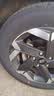 玛吉斯（MAXXIS）轮胎/汽车轮胎 215/60R17 96H HP-M5A 适配现代ix25 实拍图