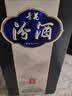青花汾酒山西杏花村青花汾酒20年清香型白酒【喜酒】礼盒装商务送礼婚宴 53度 500mL 6瓶 青花20年原箱装 实拍图