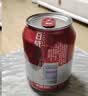 百威啤酒mini红罐淡色拉格255ml*24小罐整箱装京东自营喜酒中秋送礼 实拍图