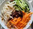 【鲜制面点】鲜面条500g 实拍图