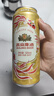 燕京啤酒 锦鲤罐500ml*24听 整箱装 中秋节送礼 实拍图