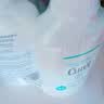 珂润（Curel）舒缓套装温和净油敏感头皮适用进口 保湿洗发水420ml+护发乳420ml 实拍图
