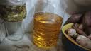 鲁花 食用油 物理压榨 葵花仁油6.18L  实拍图