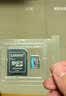 金士顿（Kingston）256GB TF（MicroSD）存储卡 内存卡U3 V30 A2 4K适配大疆Pocket 4/Action 6/无人机/运动相机/监控 实拍图