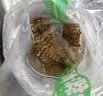 鲜活基围虾(斑节虾)200g(约24-32条) 实拍图