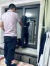 同城门窗户维检修安拆装上门服务窗户纱窗玻璃定制拆装防盗门卷帘门玻璃门框下沉修理窗户门把手滑轮更换服务 窗户修理服务-预约 实拍图