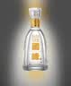 今世缘 淡雅国缘 幽雅醇厚型白酒 42度 500mL*4瓶 整箱*2箱 送礼白酒 实拍图