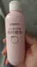 贝亲（Pigeon）桃子水 桃叶精华 婴儿爽身露 四季通用 200ml *3支装 实拍图