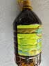 道道全【保真菜籽油】食用油 洞庭甄选特香菜籽油 家庭装 6.18L*1桶 实拍图