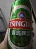 青岛啤酒（TsingTao）经典拉格500ml*8罐+全麦白啤500ml*2罐 礼盒装 中秋节送礼 实拍图
