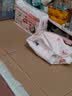 好奇（Huggies）好奇铂金装小桃裤纸尿裤M144片(6-11kg)中号尿不湿【散热口碑王】 实拍图