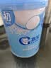 嘉宝（GERBER）嘉宝婴婴幼儿原味高铁米粉250g+爷爷的农场有机核桃油辅食油110ml 实拍图