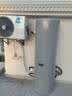 美的（Midea）天悦X1空气能热水器200升家用一级能效热泵电辅热PLSX-200(33)/DN8-B(E1)（支持鸿蒙智联） 实拍图