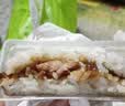 安井照烧鸡排米汉堡 150g*10个  冷冻鸡肉米饭团早餐 微波炉加热 实拍图