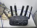 普联（TP-LINK）大道路由器7DR6430 BE6400 5G WiFi7千兆双频家用高速穿墙 2.4G wifi6无线 2.5G网口 游戏加速 实拍图