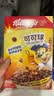 家乐氏（Kellogg）进口可可球330g儿童早餐速食零食营养早餐代餐巧克力味麦片开学季 实拍图