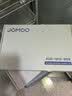 九牧（JOMOO）面盆水龙头卫生间卫浴冷热双控龙头台盆单把单孔洗脸盆龙头32680 实拍图