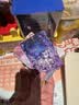 小马宝莉卡片整盒辉月包第6弹卡牌端盒友谊永恒卡儿童生日礼物女孩 实拍图