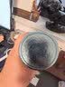 希诺纯钛保温杯钛杯商务车载水杯男高档泡茶杯子中秋节礼物XN-T312 实拍图