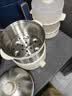 九阳（Joyoung）蒸蛋器 煮蛋器 定时 自动断电安心用 小型316L不锈钢多功能 双层蒸煮鸡蛋早餐神器ZD14-GE330 实拍图