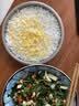 十月稻田 寒地之最 绿色五常大米 300g（东北大米 香米 小包装） 实拍图