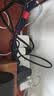 公牛（BULL）【一件包邮】新国标过载超功率保护插座/插线板/插排宿舍家用桌面排插  3C认证  8位总控全长1.8米 实拍图