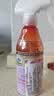 花王（KAO）橘油污净300ml 强力去重油污垢除味泡沫厨房清洁剂抽油烟机清洗剂 实拍图