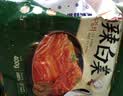 崔奶奶切段辣白菜400g*3袋 【延边朝鲜族风味】 泡菜下饭菜源头直发包邮 实拍图