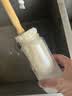 COOKSS天然丝瓜络奶瓶刷儿童保温洗杯刷子清洁长柄刷宝宝水杯去污专用 实拍图