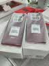 小米REDMI Note15第三代骁龙6 金刚品质 5800mAh大电量 IP66防尘防水 8+256 新春版 车厘子红 国家补贴 实拍图