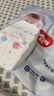 好奇（Huggies）金装小黑洞纸尿裤NB80片(5kg以下)尿不湿【速干不易红】 实拍图