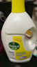 滴露（Dettol）衣物消毒液除菌薰衣草3L 衣服消毒水99.9%杀菌除螨内衣裤配洗衣液 实拍图