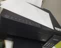 爱普生（EPSON）【6代新品】L3353墨仓式彩色家用AI学习打印机 L3251/L3255升级版(打印复印扫描 微信/无线 黑色） 实拍图
