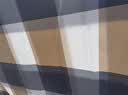 艾薇床单单件可水洗学生宿舍单人床单180*230cm 简兮格 实拍图