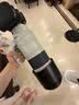富图宝（Fotopro）FY-850 便携小巧三脚可拆卸演唱会可用手机相机通用三脚架 【热卖款 可竖拍摄像】搭 液压云台MH-4A 晒单实拍图