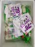 安井红糖发糕 400g*3袋 每袋10块装 家庭装切糕面点 速冻早餐中秋送礼 实拍图