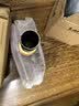 莱尔诗丹弹跳下水器 面盆落水器 浴室柜洗脸盆洗手盆去水器 排水器LD10138 实拍图