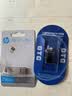 惠普256GB Type-C USB3.2 Gen1U盘加苹果lightning转接头 手机电脑U盘x206c 全金属双接口学习办公优盘 实拍图
