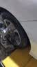 ENTDA中策安达轮胎 汽车轮胎 215/55R16 93V D01 适配新思域/迈腾/凌派 实拍图