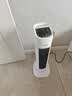 海尔（Haier）取暖器暖风机家用电暖器遥控电暖气速热节能直流双风轮热风机轻音立式小太阳烤火炉卧室办公暖风扇 【Pro语音款】省电ECO  HNF-S2050AP 实拍图