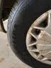 海大轮胎【国企老牌】加厚微卡面包车 10层215/75R16C LT福特全顺大通V8 实拍图