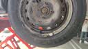 双星JUOGO轮胎 185/65R14 86H 适配POLO/威旺M20/凯越/风光330 实拍图
