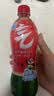 元气森林SIINONO赛诺诺 多口味气泡水480ml*15瓶 0糖0脂0卡汽水饮料 【夏限定】西瓜绵绵冰480ml*15瓶 实拍图