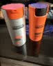 欧莱雅男士劲能醒肤露乳液50ml*2补水保湿抗皱护肤品生日礼物男生 实拍图