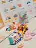 汇乐玩具拆装工具卡车婴幼儿童玩具车工程车男女孩1-3岁生日周岁礼物 实拍图
